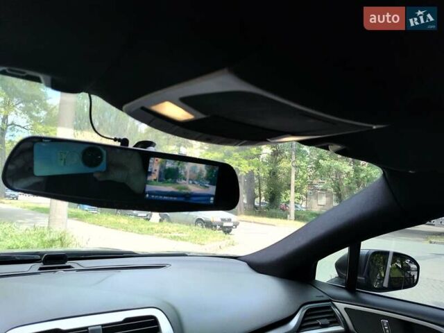 Серый Форд Фьюжн, объемом двигателя 2.49 л и пробегом 270 тыс. км за 8000 $, фото 9 на Automoto.ua