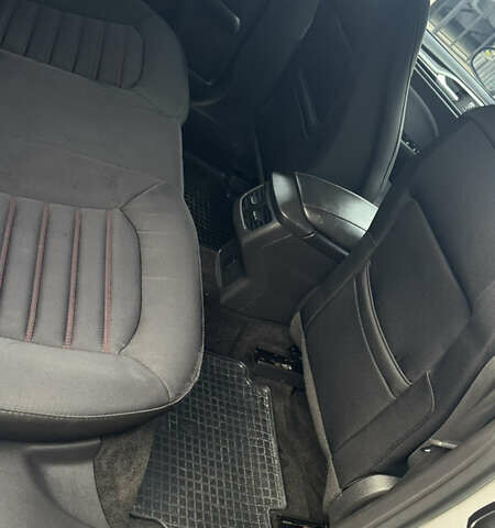 Серый Форд Фьюжн, объемом двигателя 2.4 л и пробегом 156 тыс. км за 11500 $, фото 22 на Automoto.ua