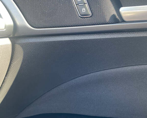 Сірий Форд Фьюжен, об'ємом двигуна 2.5 л та пробігом 180 тис. км за 8999 $, фото 11 на Automoto.ua