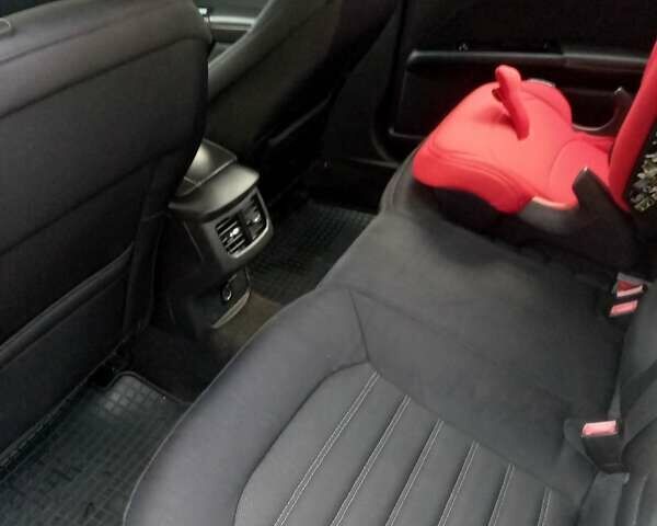 Сірий Форд Фьюжен, об'ємом двигуна 1.5 л та пробігом 211 тис. км за 8000 $, фото 14 на Automoto.ua