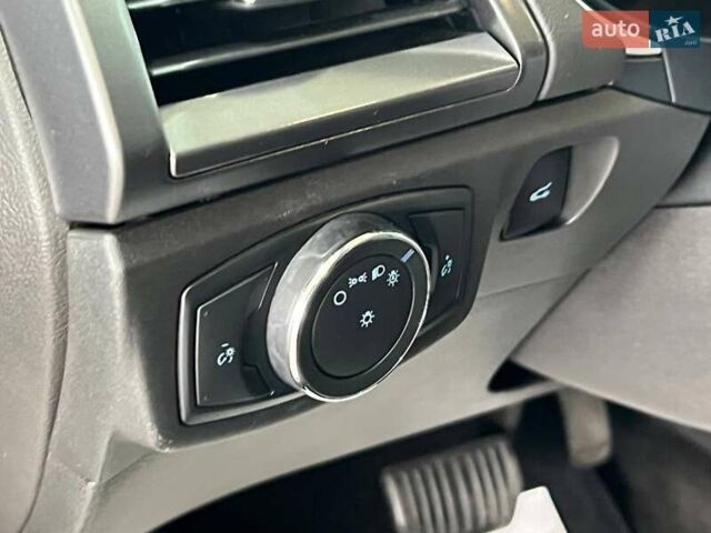 Форд Фьюжн 2014 в Одессе на Automoto.ua Серый Форд Фьюжн, объемом двигателя 1.5 л и пробегом 216 тыс. км за 9299 $, фото 11 на Automoto.ua