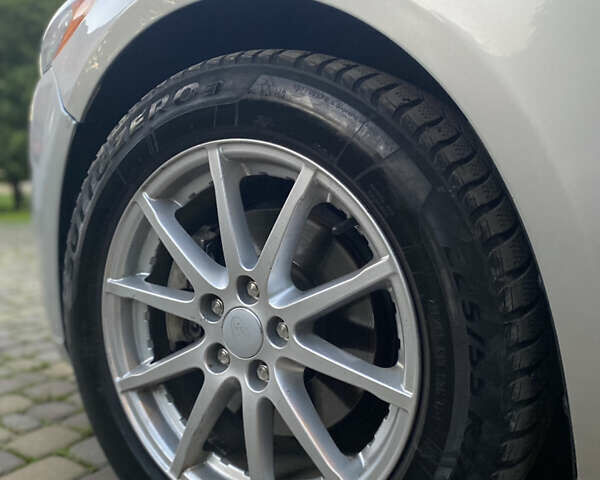 Форд Фьюжн 2014 в Черновцах на Automoto.ua Серый Форд Фьюжн, объемом двигателя 2.49 л и пробегом 230 тыс. км за 9300 $, фото 14 на Automoto.ua