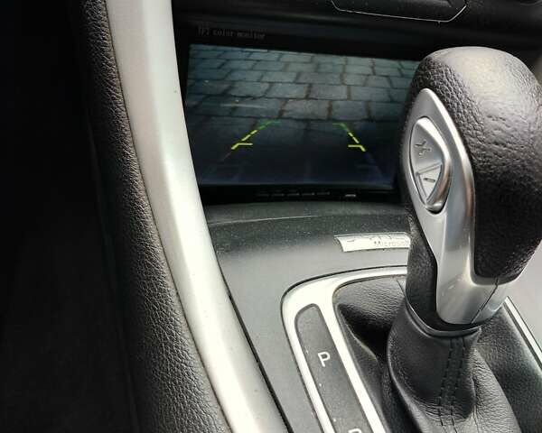 Серый Форд Фьюжн, объемом двигателя 2.49 л и пробегом 270 тыс. км за 8000 $, фото 8 на Automoto.ua