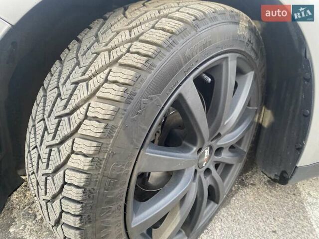 Серый Форд Фьюжн, объемом двигателя 2.49 л и пробегом 240 тыс. км за 9600 $, фото 10 на Automoto.ua