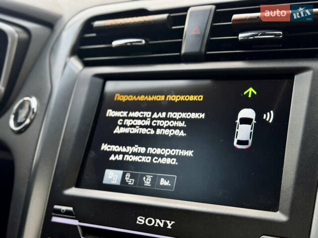 Форд Фьюжн 2014 в Виннице на Automoto.ua Серый Форд Фьюжн, объемом двигателя 2 л и пробегом 228 тыс. км за 12700 $, фото 76 на Automoto.ua