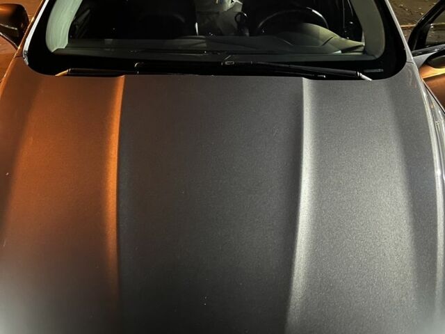 Сірий Форд Фьюжен, об'ємом двигуна 2 л та пробігом 145 тис. км за 10200 $, фото 2 на Automoto.ua