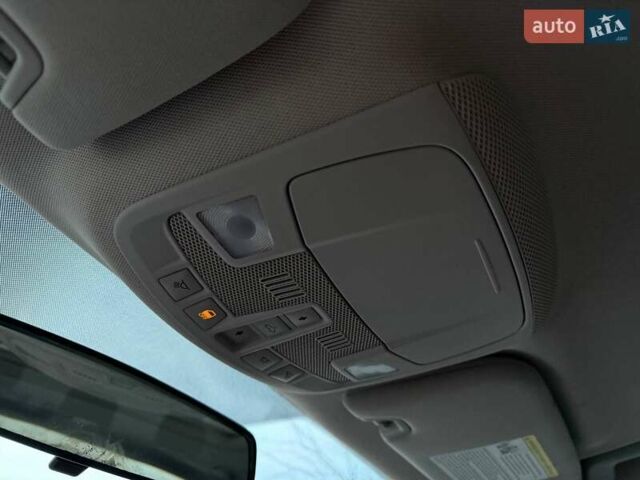 Серый Форд Фьюжн, объемом двигателя 2.5 л и пробегом 224 тыс. км за 9800 $, фото 59 на Automoto.ua