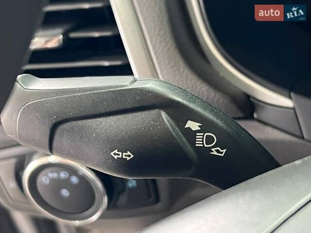 Форд Фьюжн 2014 в Одессе на Automoto.ua Серый Форд Фьюжн, объемом двигателя 1.5 л и пробегом 216 тыс. км за 9299 $, фото 20 на Automoto.ua