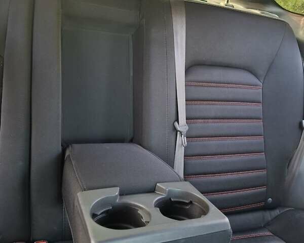 Серый Форд Фьюжн, объемом двигателя 2.5 л и пробегом 143 тыс. км за 9500 $, фото 34 на Automoto.ua