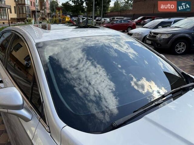 Сірий Форд Фьюжен, об'ємом двигуна 2 л та пробігом 152 тис. км за 11499 $, фото 30 на Automoto.ua