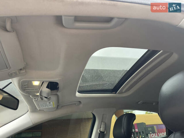 Серый Форд Фьюжн, объемом двигателя 1.5 л и пробегом 172 тыс. км за 8500 $, фото 26 на Automoto.ua