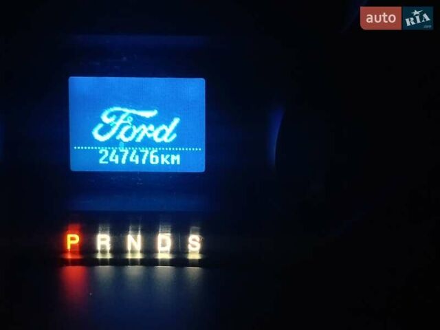 Форд Фьюжен 2014 у Запоріжжя на Automoto.ua Сірий Форд Фьюжен, об'ємом двигуна 2.49 л та пробігом 247 тис. км за 9100 $, фото 7 на Automoto.ua