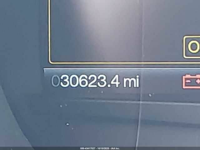 Сірий Форд Фьюжен, об'ємом двигуна 2 л та пробігом 48 тис. км за 1200 $, фото 13 на Automoto.ua