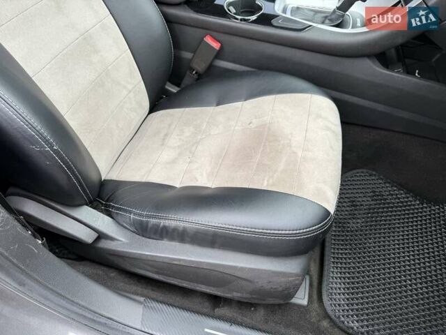 Сірий Форд Фьюжен, об'ємом двигуна 2.49 л та пробігом 137 тис. км за 9900 $, фото 20 на Automoto.ua