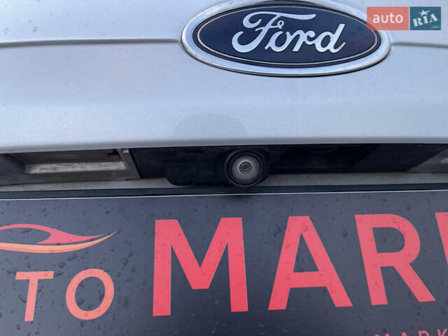 Серый Форд Фьюжн, объемом двигателя 2.49 л и пробегом 241 тыс. км за 9300 $, фото 21 на Automoto.ua