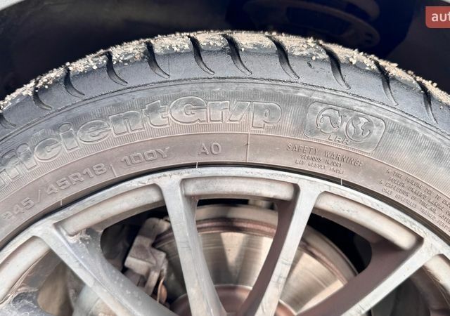 Серый Форд Фьюжн, объемом двигателя 1.5 л и пробегом 146 тыс. км за 9200 $, фото 10 на Automoto.ua