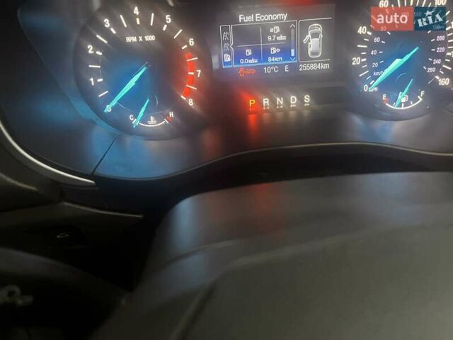 Сірий Форд Фьюжен, об'ємом двигуна 1.5 л та пробігом 256 тис. км за 8000 $, фото 9 на Automoto.ua