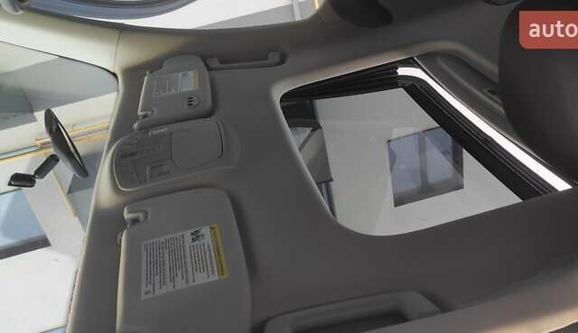 Сірий Форд Фьюжен, об'ємом двигуна 2.49 л та пробігом 152 тис. км за 9700 $, фото 30 на Automoto.ua