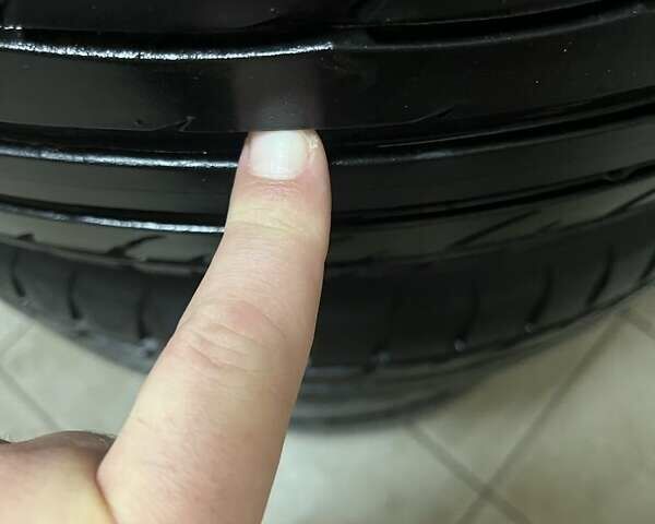 Серый Форд Фьюжн, объемом двигателя 2 л и пробегом 145 тыс. км за 10200 $, фото 11 на Automoto.ua