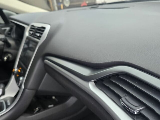 Сірий Форд Фьюжен, об'ємом двигуна 2.5 л та пробігом 217 тис. км за 9400 $, фото 20 на Automoto.ua