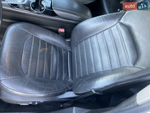 Серый Форд Фьюжн, объемом двигателя 2 л и пробегом 260 тыс. км за 6500 $, фото 7 на Automoto.ua
