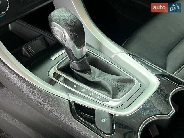 Форд Фьюжн 2014 в Одессе на Automoto.ua Серый Форд Фьюжн, объемом двигателя 1.5 л и пробегом 216 тыс. км за 9299 $, фото 13 на Automoto.ua