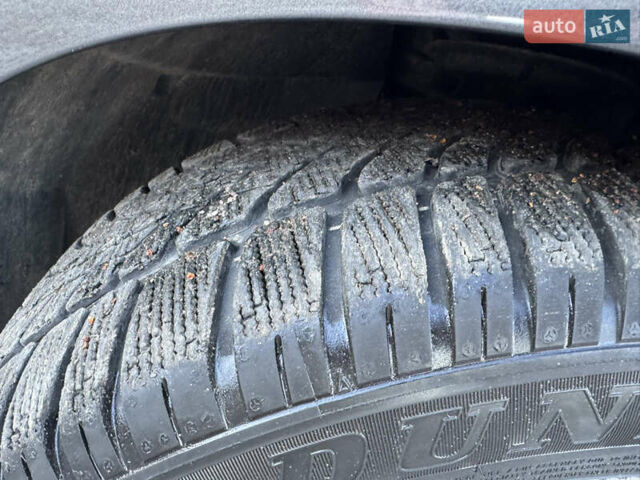 Сірий Форд Фьюжен, об'ємом двигуна 1.5 л та пробігом 248 тис. км за 7900 $, фото 5 на Automoto.ua