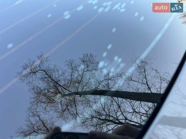 Сірий Форд Фьюжен, об'ємом двигуна 1.5 л та пробігом 248 тис. км за 7900 $, фото 23 на Automoto.ua