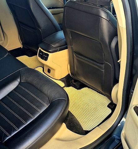 Серый Форд Фьюжн, объемом двигателя 2.5 л и пробегом 230 тыс. км за 8999 $, фото 6 на Automoto.ua