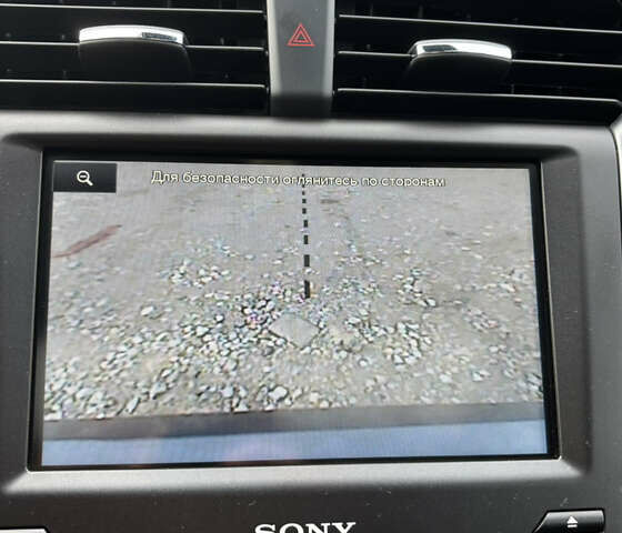 Серый Форд Фьюжн, объемом двигателя 2 л и пробегом 157 тыс. км за 12900 $, фото 22 на Automoto.ua