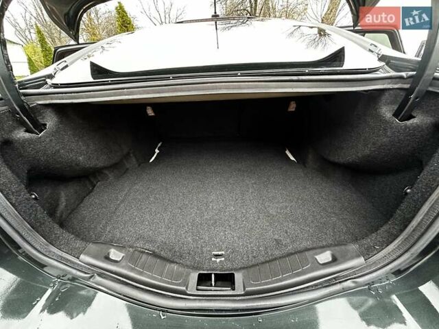 Сірий Форд Фьюжен, об'ємом двигуна 2.5 л та пробігом 246 тис. км за 8650 $, фото 31 на Automoto.ua