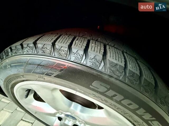 Сірий Форд Фьюжен, об'ємом двигуна 2 л та пробігом 163 тис. км за 8300 $, фото 72 на Automoto.ua