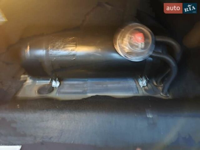 Серый Форд Фьюжн, объемом двигателя 2.49 л и пробегом 180 тыс. км за 9999 $, фото 16 на Automoto.ua