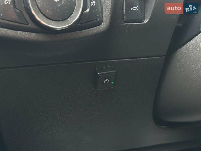 Серый Форд Фьюжн, объемом двигателя 2.5 л и пробегом 270 тыс. км за 8890 $, фото 34 на Automoto.ua