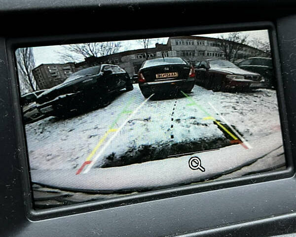 Сірий Форд Фьюжен, об'ємом двигуна 2.49 л та пробігом 231 тис. км за 10300 $, фото 6 на Automoto.ua