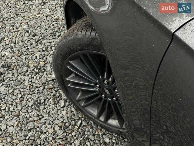 Форд Фьюжн 2015 в Львове на Automoto.ua Серый Форд Фьюжн, объемом двигателя 2 л и пробегом 212 тыс. км за 9300 $, фото 5 на Automoto.ua