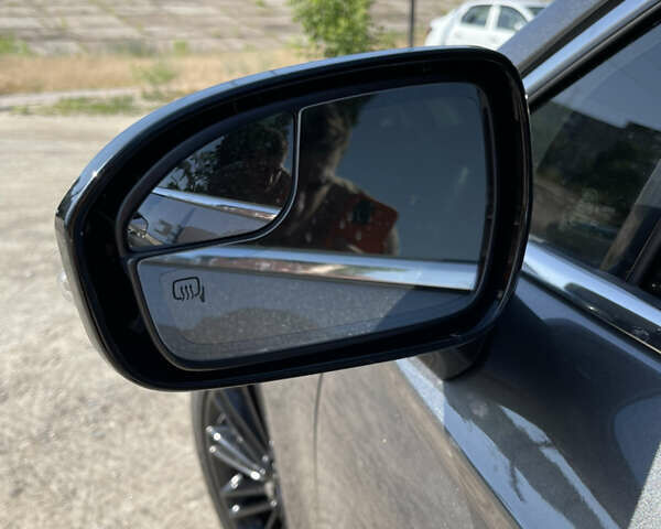 Сірий Форд Фьюжен, об'ємом двигуна 2 л та пробігом 129 тис. км за 12000 $, фото 36 на Automoto.ua