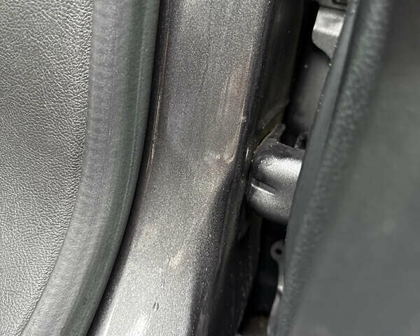 Серый Форд Фьюжн, объемом двигателя 2 л и пробегом 145 тыс. км за 6500 $, фото 12 на Automoto.ua