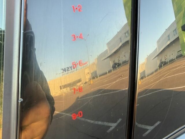 Сірий Форд Фьюжен, об'ємом двигуна 2.5 л та пробігом 214 тис. км за 9850 $, фото 17 на Automoto.ua