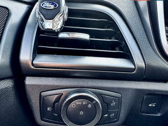 Серый Форд Фьюжн, объемом двигателя 2 л и пробегом 158 тыс. км за 12600 $, фото 14 на Automoto.ua