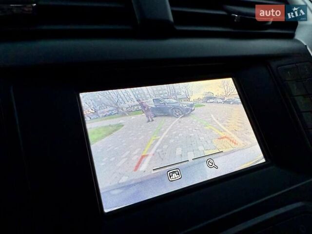 Сірий Форд Фьюжен, об'ємом двигуна 2 л та пробігом 163 тис. км за 8300 $, фото 75 на Automoto.ua