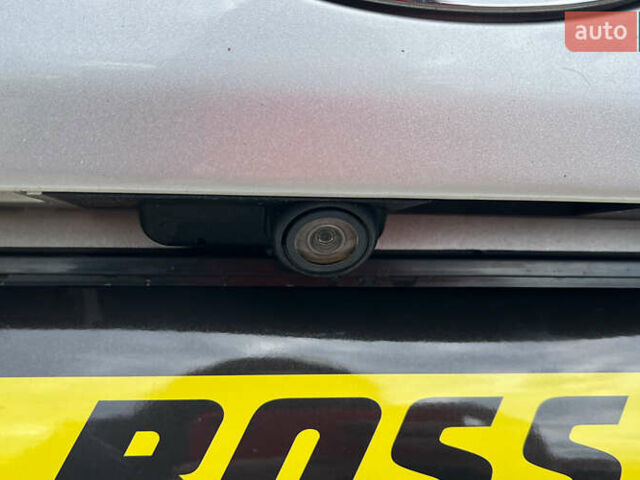 Серый Форд Фьюжн, объемом двигателя 2 л и пробегом 165 тыс. км за 10500 $, фото 28 на Automoto.ua