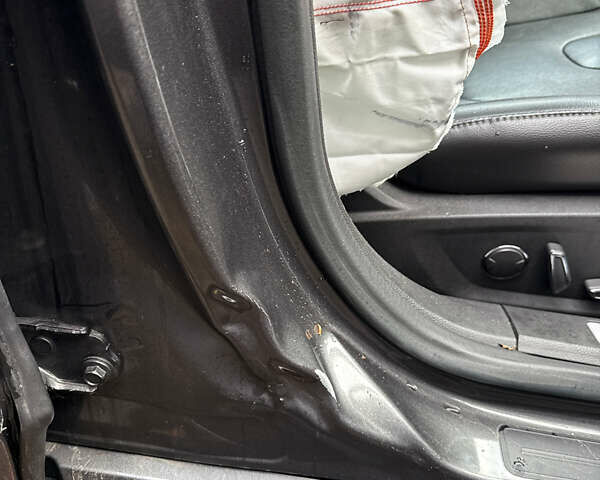 Серый Форд Фьюжн, объемом двигателя 2 л и пробегом 145 тыс. км за 6500 $, фото 11 на Automoto.ua