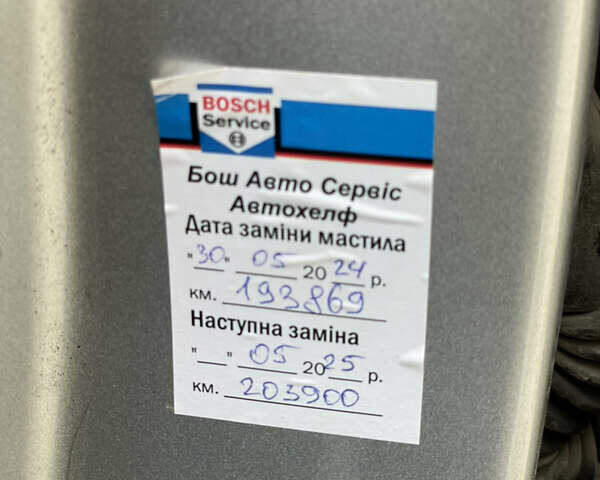 Серый Форд Фьюжн, объемом двигателя 2.49 л и пробегом 194 тыс. км за 10200 $, фото 30 на Automoto.ua
