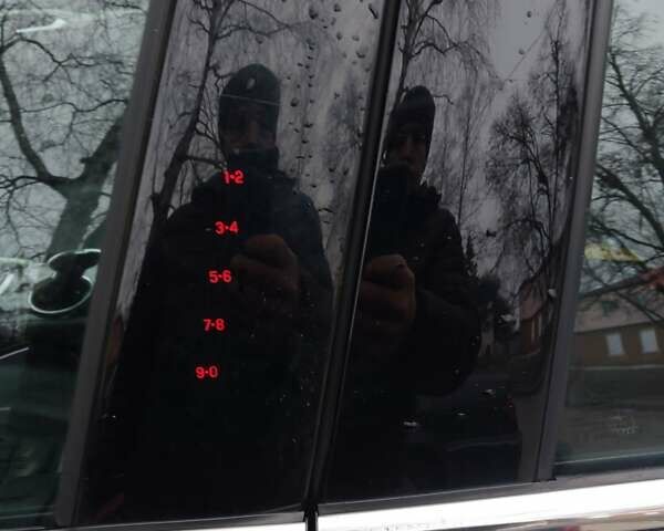 Серый Форд Фьюжн, объемом двигателя 2 л и пробегом 190 тыс. км за 13000 $, фото 19 на Automoto.ua