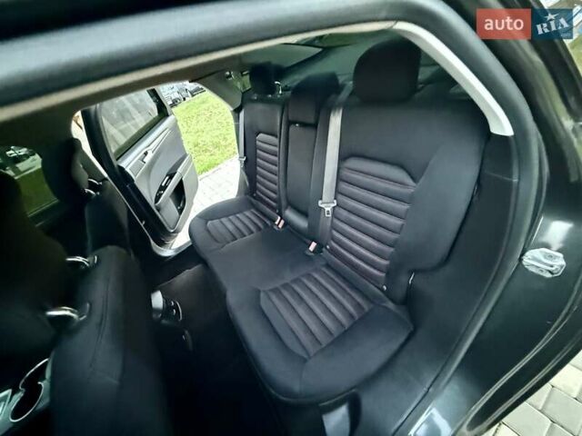 Сірий Форд Фьюжен, об'ємом двигуна 2 л та пробігом 163 тис. км за 8300 $, фото 56 на Automoto.ua