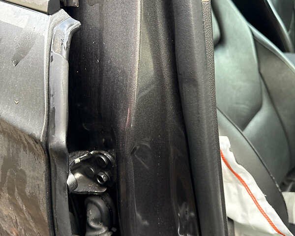 Серый Форд Фьюжн, объемом двигателя 2 л и пробегом 145 тыс. км за 6500 $, фото 10 на Automoto.ua