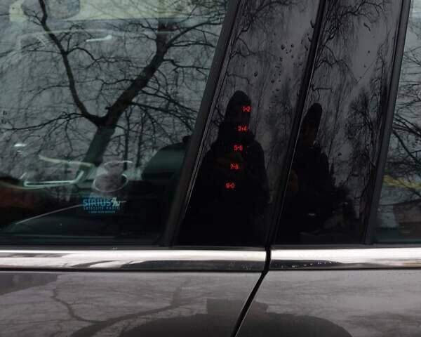 Серый Форд Фьюжн, объемом двигателя 2 л и пробегом 190 тыс. км за 13000 $, фото 18 на Automoto.ua