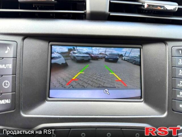 Серый Форд Фьюжн, объемом двигателя 2.5 л и пробегом 140 тыс. км за 10500 $, фото 5 на Automoto.ua