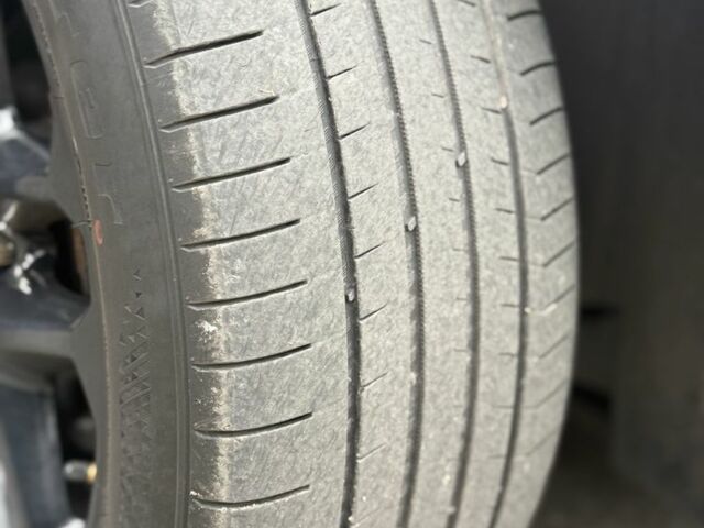 Серый Форд Фьюжн, объемом двигателя 2.5 л и пробегом 170 тыс. км за 7950 $, фото 10 на Automoto.ua